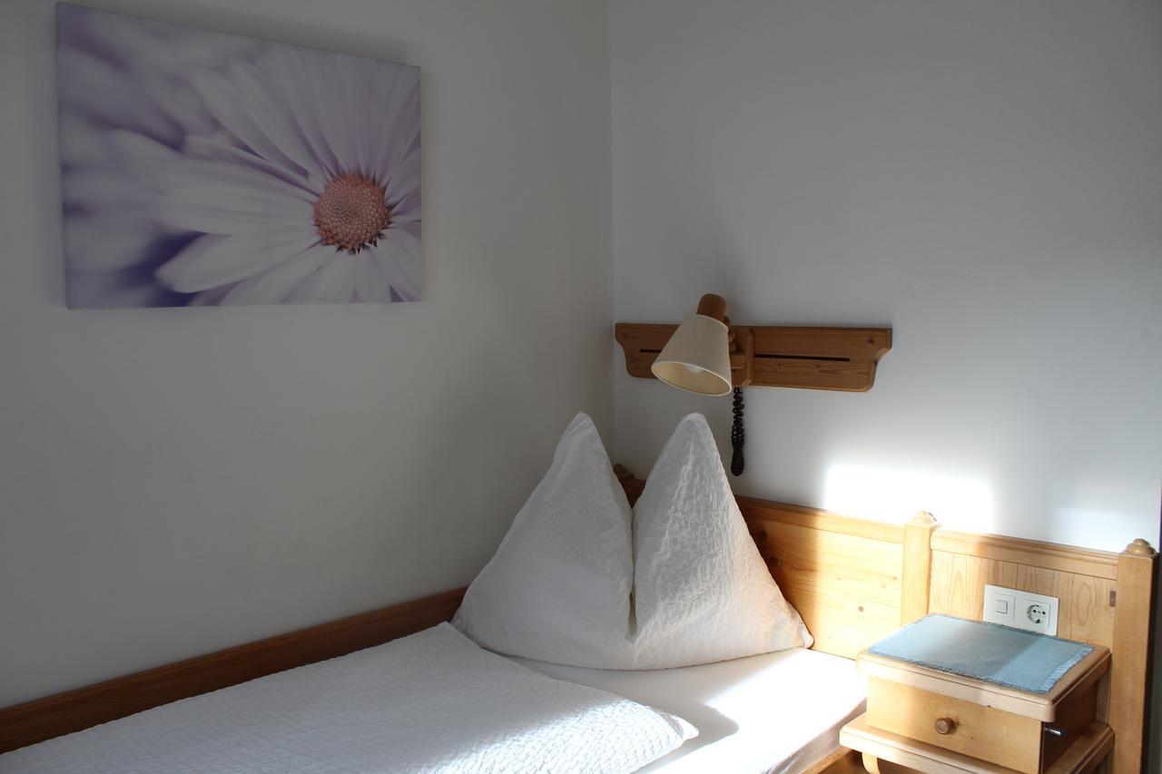 Pension Steinbacher Bad Gastein Exterior foto